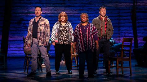 Watch Come from Away (2021) Full Movie Online .